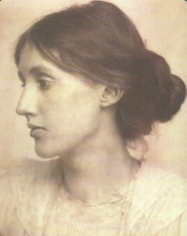 Wirginia Woolf