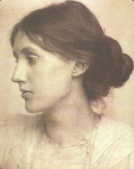 Wirginia Woolf