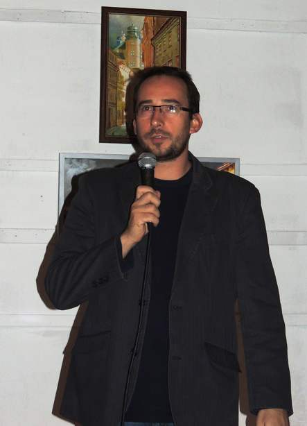 Jan Ceklarz