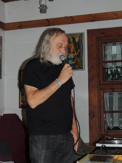 Antoni Krupa