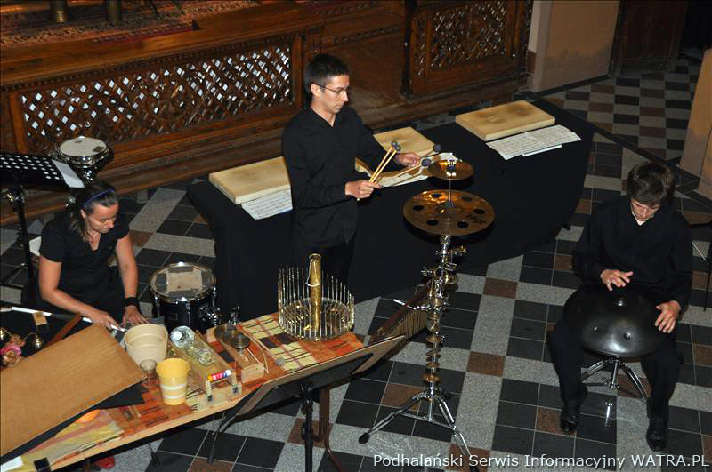 Amadrums