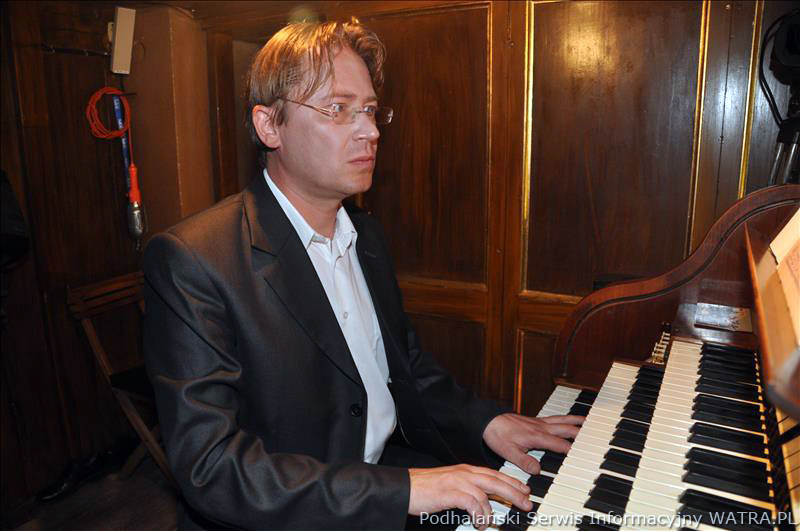 Dariusz Bąkowski-Kois