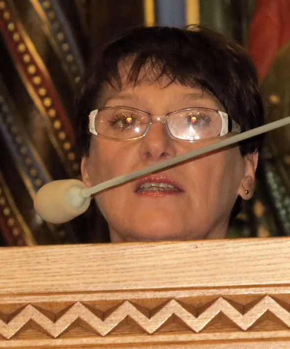 Ewa Czamańska