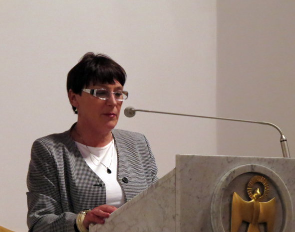 Ewa Czamańska