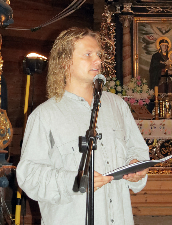 Krsysztof Leksycki