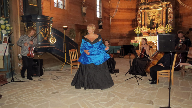 Alina Urbańczyk-Mróz