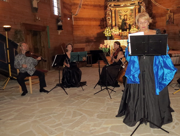 Alina Urbańczyk-Mróz