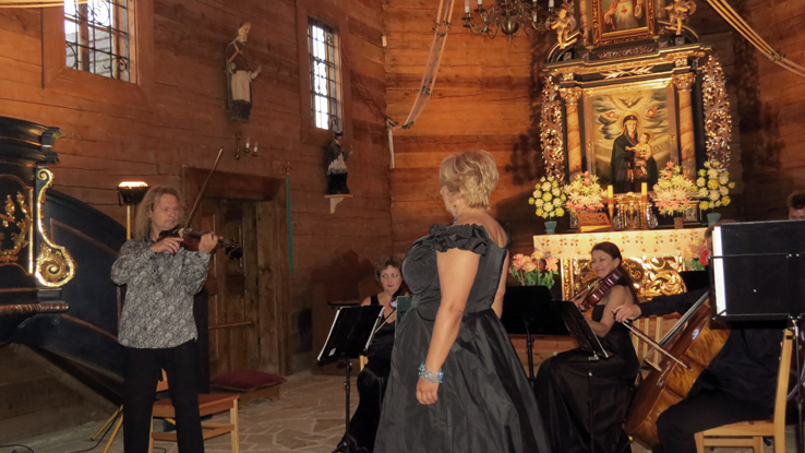 Alina Urbańczyk-Mróz