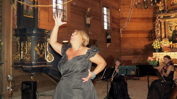 Alina Urbańczyk-Mróz