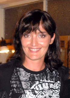 Ada Zgajewska