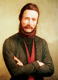 Ludovit Stur