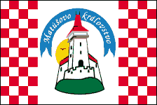 Flaga Matuszowego Kr�lestwa