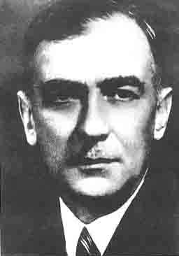 Karol Szymanowski