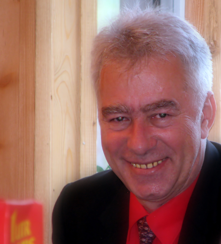 Maciej Pinkwart, fot. Renata Pi�anowska