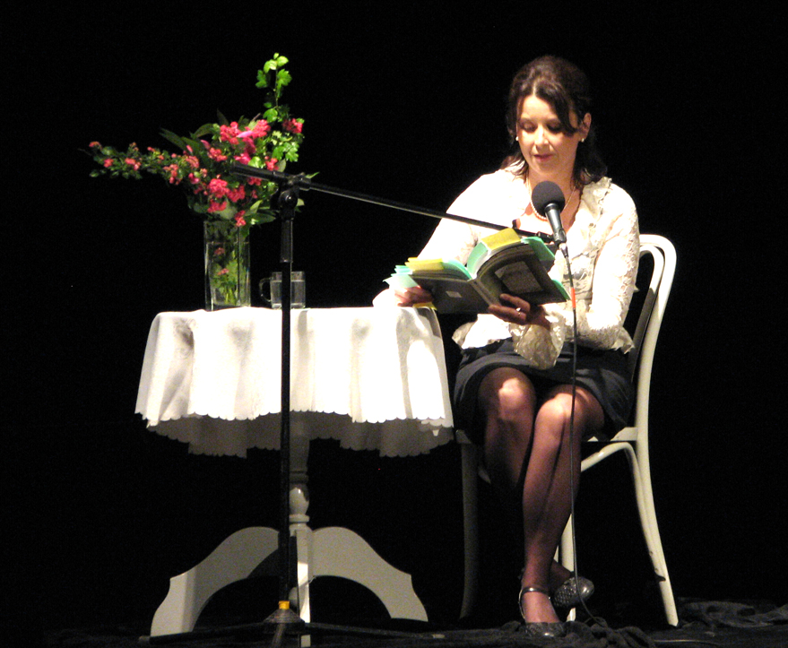 Beata Paluch, fot. Renata Pi�anowska